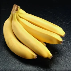 Fresh Bananas