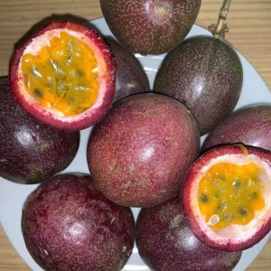 Passion Fruits. 30pcs